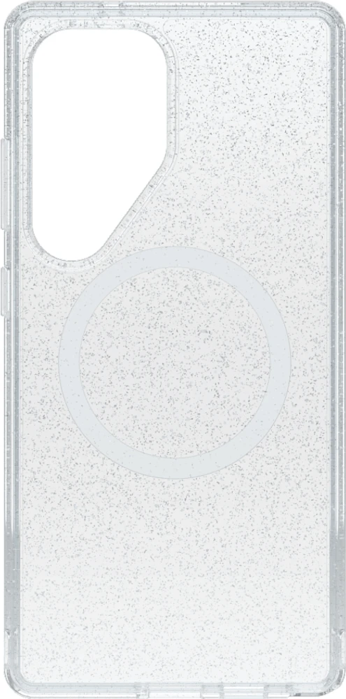 SYMMETRY CLEAR MAGNETS PUEBLO STARDUST
