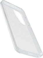 Symmetry Clear Case Stardust with UV Tint for Samsung Galaxy S24 FE