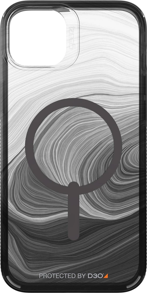 GEAR4 - iPhone 14 Plus Gear4 D3O Milan Snap Case