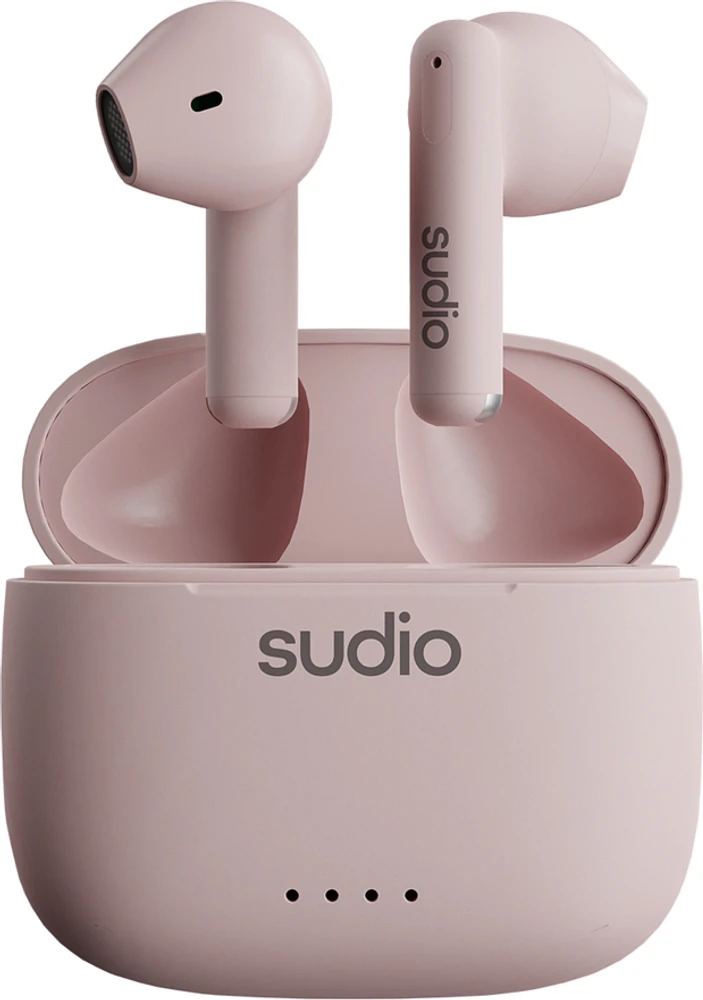 A1 True Wireless Earbuds