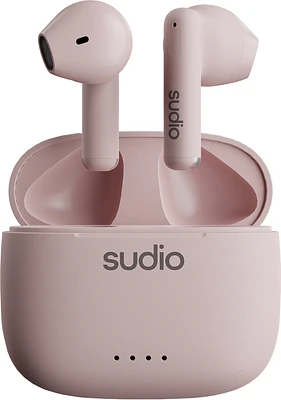 A1 True Wireless Earbuds