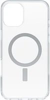 OtterBox - Symmetry Clear MagSafe Case for Apple iPhone 16 Plus