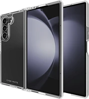 Samsung Galaxy Z Fold6 Case-Mate Tough Case - Clear