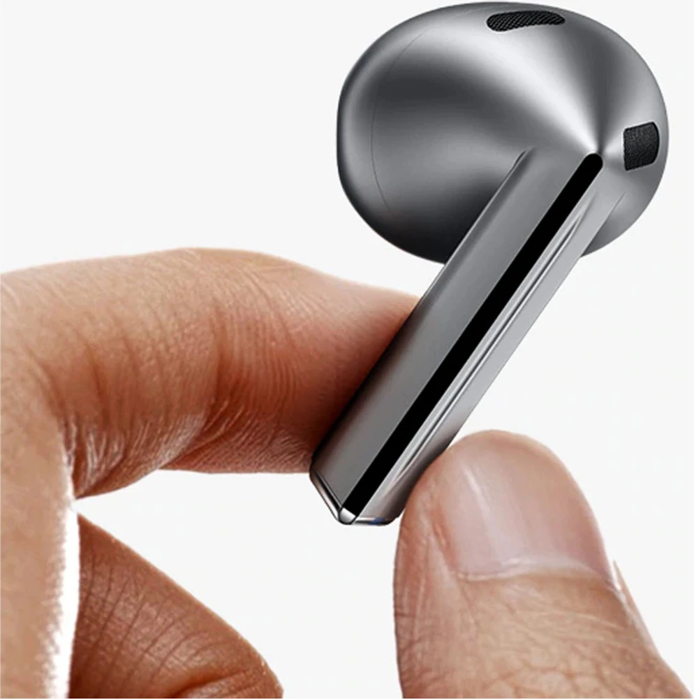 Samsung Galaxy Buds3 - Silver