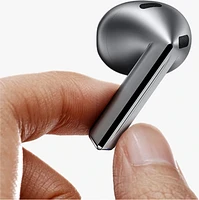 Samsung Galaxy Buds3 - Silver