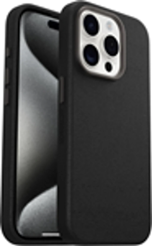 Otterbox - Symmetry Cactus Leather Case For Apple Iphone 15 Pro