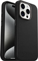 Otterbox - Symmetry Cactus Leather Case For Apple Iphone 15 Pro