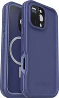 OtterBox - FRE MagSafe Case for Apple iPhone 16 Pro Max - Denver Dusk