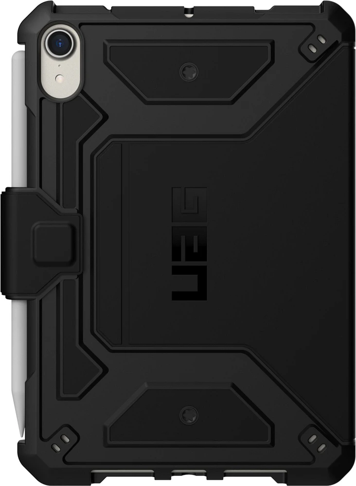 Urban Armor Gear Uag - Metropolis Se Case - iPad Mini 6 - Black