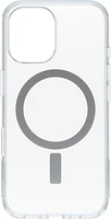 iPhone 16 Otterbox Symmetry Clear Camera Control  w/ MagSafe Series Case - Clear