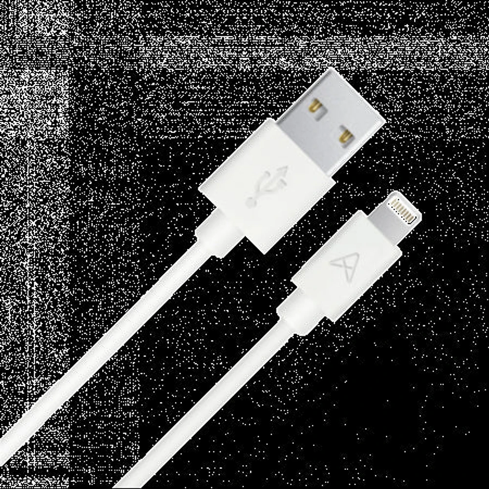 Axessorize PROCharge Cable Lightning (1.2M)