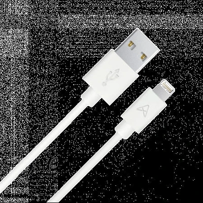 Axessorize PROCharge Cable Lightning (1.2M)