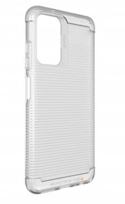 Gear4 - Havana Case - Galaxy A03s  - Clear