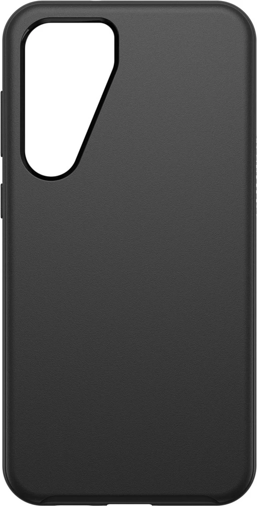 OtterBox 7791123 Étui de Protection Symmetry Noir pour Samsung Galaxy S23+