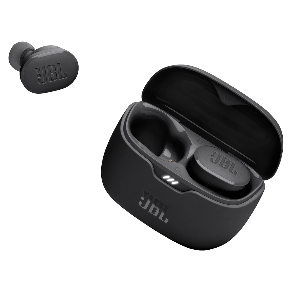 Jbl - Tune Buds True Wireless In Ear Noise Cancelling Bluetooth Headphones