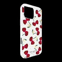 iPhone 16 Pro Max Kate Spade Protective Prints MagSafe Case