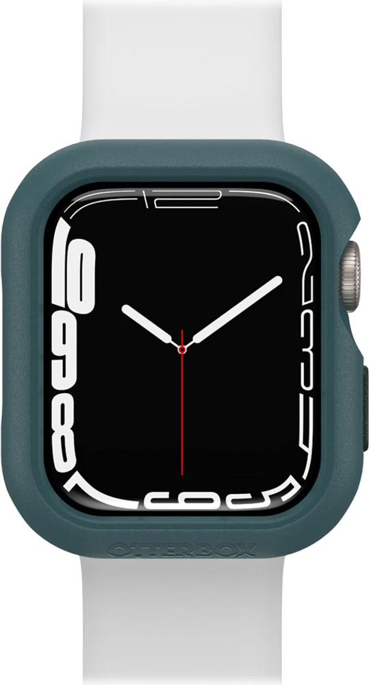 Apple Watch 41mm Otterbox Watch Bumper - Green - Sagebrush