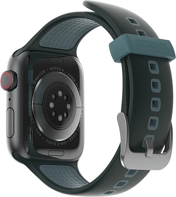 Apple Watch 42/44/45mm Otterbox Watch Band - Green - Sagebrush