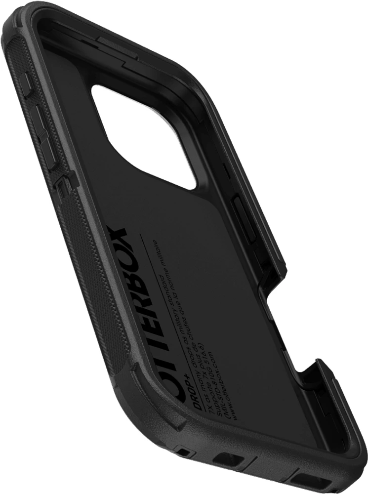 OtterBox - Defender Pro MagSafe Case for Apple iPhone 16