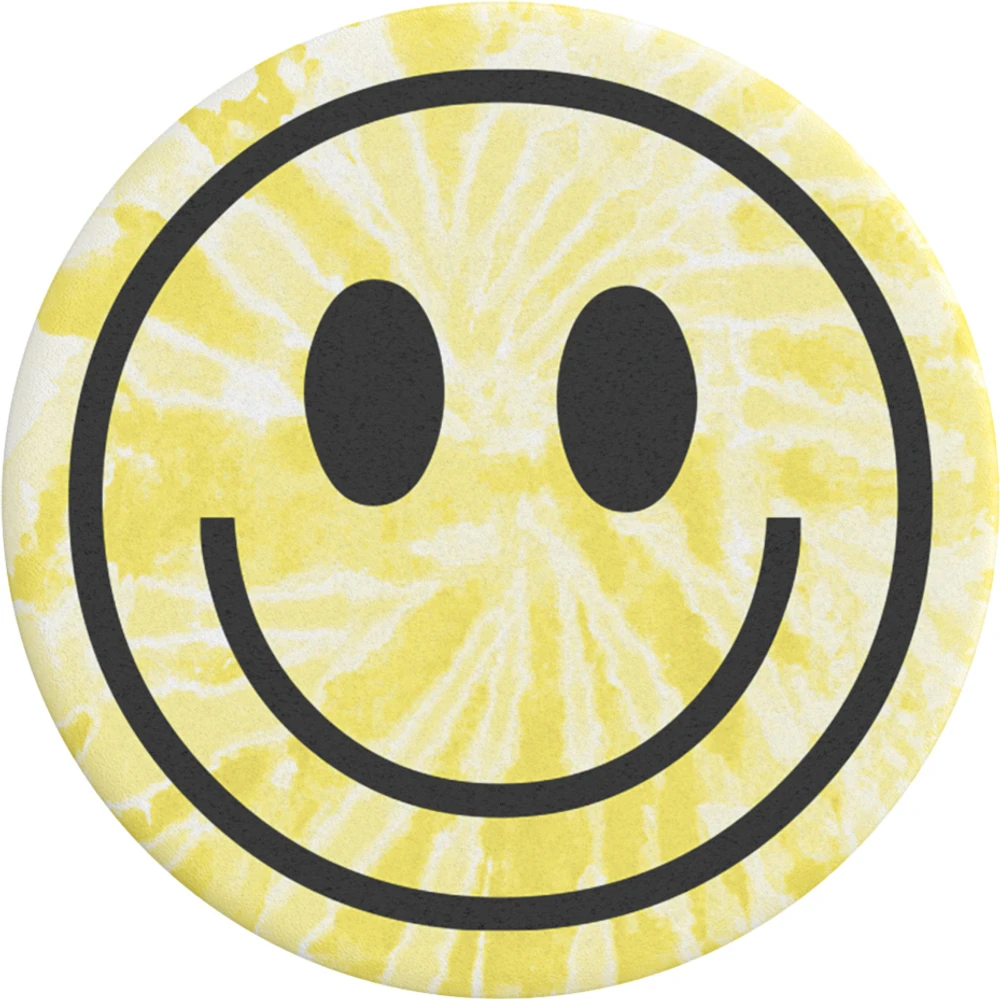 Popsockets Popgrip - Tie Dye Smiley