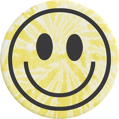 Popsockets Popgrip - Tie Dye Smiley