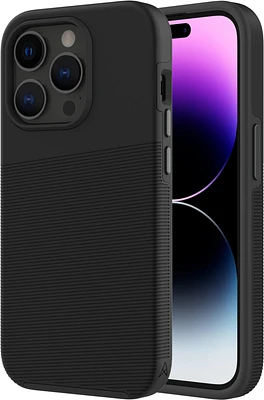 AXS PROTech Plus Apple iPhone 14 Pro Max | Black