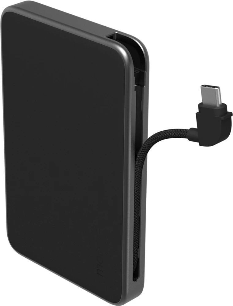 Mophie - Powerstation Plus 2024 Power Bank Mah