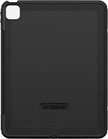 OtterBox 7795232 Étui de Protection Defender Noir pour iPad Pro 13 2024 (7th Gen)