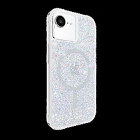 iPhone 16e/15/14/13 Case-Mate Twinkle MagSafe Case - Disco