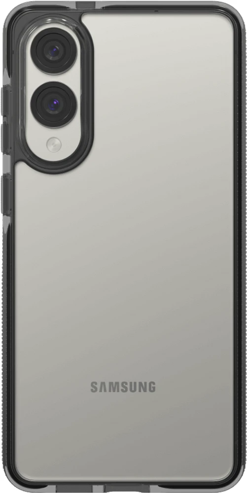 Samsung Galaxy S25 Edge ZAGG Graphene Santa Cruz Case - Black