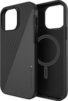 GEAR4 - iPhone 13 Pro Max D30 Brooklyn Snap Case - Black