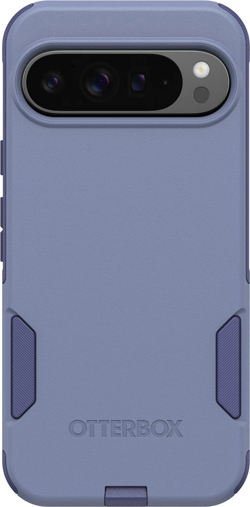 Google Pixel 9 Pro XL Otterbox Commuter Series Case - Purple - Denver Dusk