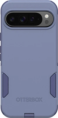 Google Pixel 9 Pro XL Otterbox Commuter Series Case - Purple - Denver Dusk