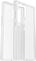 tui Clear de la série Symmetry d'OtterBox pour Samsung Galaxy S24 Ultra 5G