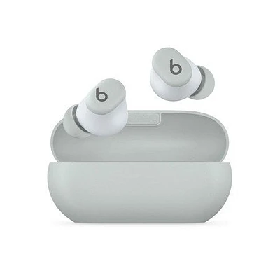 Beats by Dre MUVY3LLA Beats Solo Buds Écouteurs Entièrement sans Fil Gris Tempête