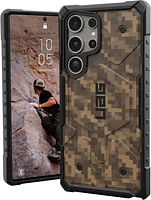 Urban Armor Gear Uag - Pathfinder Se Case For Samsung Galaxy S24 Ultra