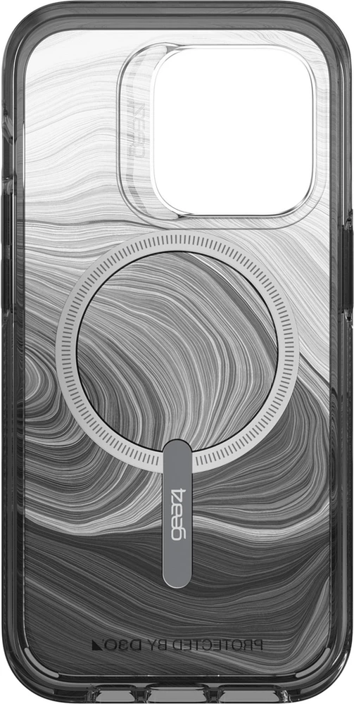 GEAR4 - iPhone 14 Pro Gear4 D3O Milan Snap Case