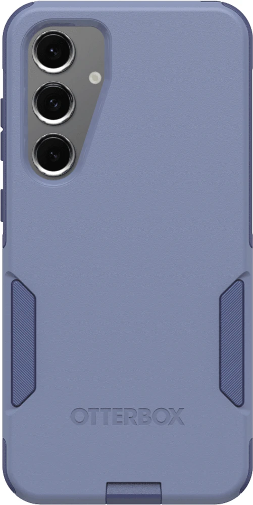 Samsung Galaxy S24 FE Otterbox Commuter Series Case - Purple - Denver Dusk