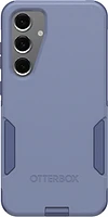 Samsung Galaxy S24 FE Otterbox Commuter Series Case - Purple - Denver Dusk