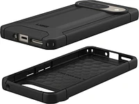 Google Pixel 9/9 Pro UAG Scout Case - Black