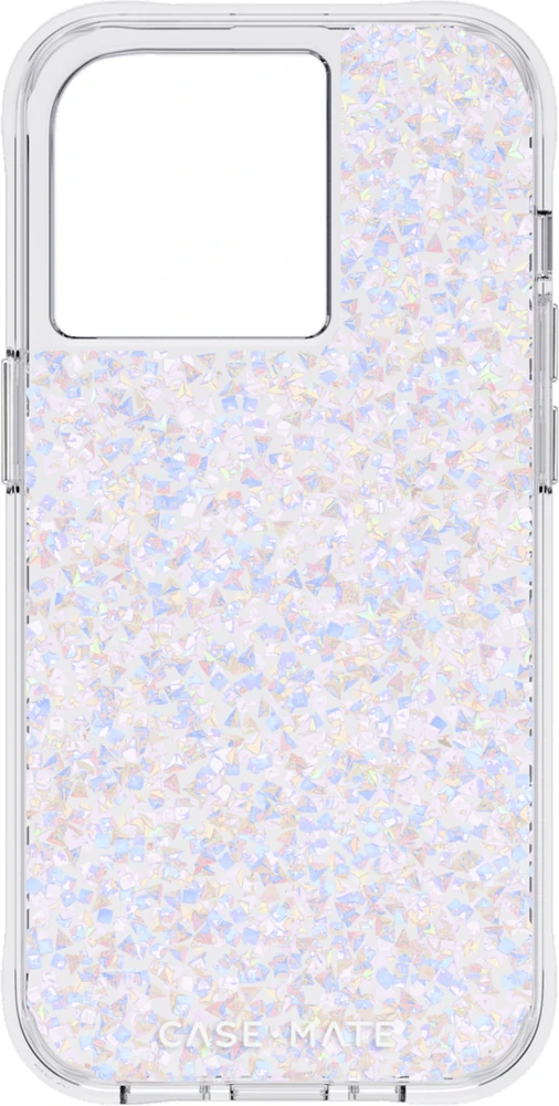 Case-Mate - iPhone 14 Pro - Twinkle Case - Diamond