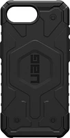 Urban Armor Gear (UAG) - Pathfinder MagSafe Case for Apple iPhone 16e - Black