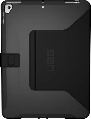 iPad 10.2 (2019) Scout Folio Case Bulk - Black