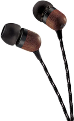 Smile Jamaica - One Button Remote w/ Mic - Signature Black