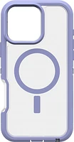 OtterBox - Defender Pro XT Clear MagSafe Case for Apple iPhone 16 Pro Max