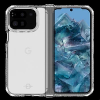 Hybrid_R Hinge Case Clear for Google Pixel 9 Pro Fold