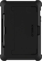 Otterbox - Defender Case For Samsung Galaxy Tab S9 Fe - Black