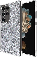 Samsung Galaxy S24 Ultra 5G Case-Mate Twinkle Case - Disco