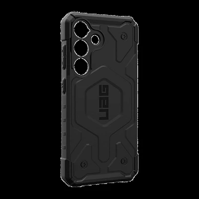 Étui Pathfinder d'UAG avec aimants pour Samsung Galaxy S25