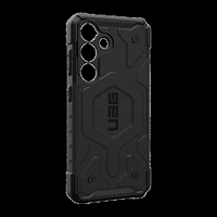 Étui Pathfinder d'UAG avec aimants pour Samsung Galaxy S25